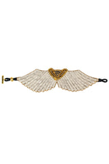 Bracelet | Pearl Eagle