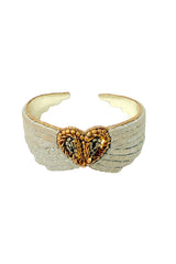Bracelet | Ange Silver
