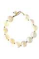 Transparent Balls Necklace