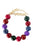 Necklace Balls |  Multicolor