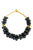 Necklace Stones, Black & White spheres