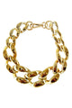 Necklace Chain | Golden