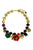 Necklace Big Pendants | Multicolor