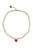 Necklace Hearts