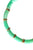 Necklace Greenwater Marble