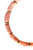 Necklace Light Pink Marble