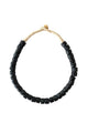 Necklace Stones, Black