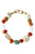 Necklace Balls |  Bordeaux (Cópia)