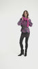 Shirt | Fuschia & green checkered