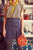 Short asymmetrical skirt | Grey w/ snake print
