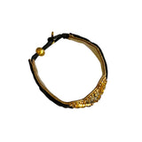 Bracelet | Black eagle