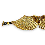 Bracelet | Golden eagle